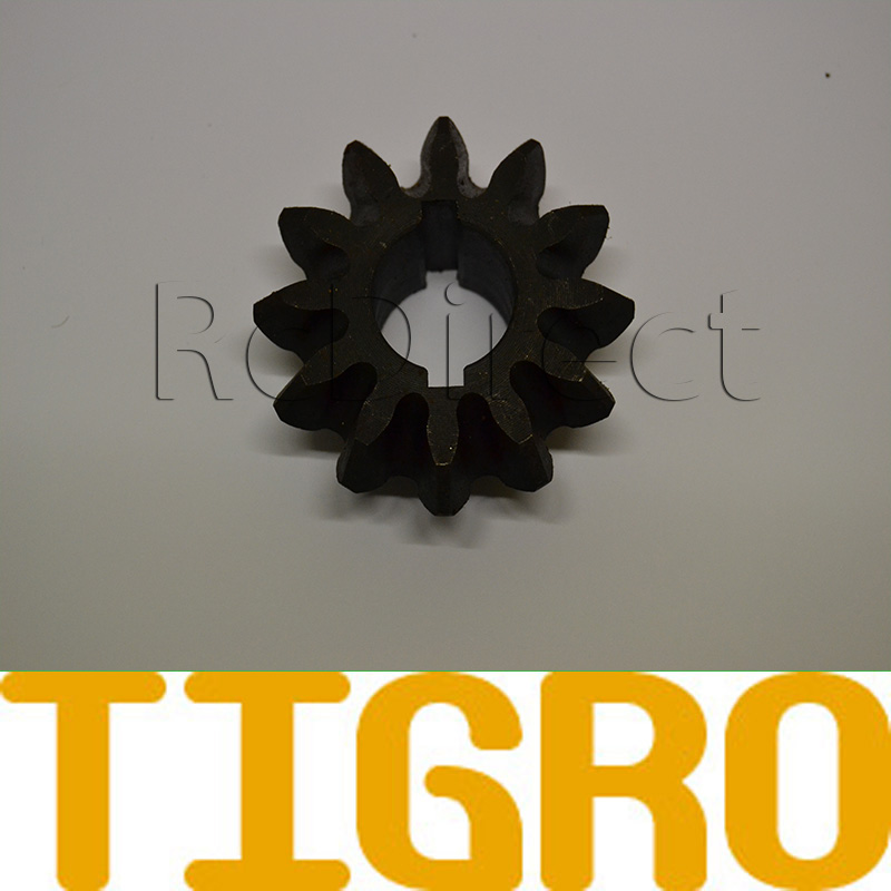 Gear for Mini Dumper (Part no : 121)